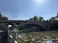 -赵州桥景区