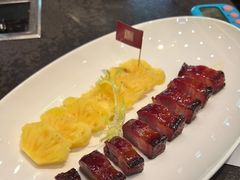 -飞尝蚝·顺德菜·鱼生(顺德总店)