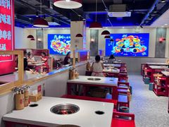 -签哥签妹儿串串火锅(青年路店)