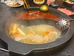 -老夏老火锅(西安南路总店)