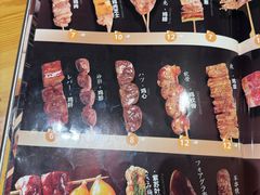 -晶吉·居酒屋·烧鸟·生鱼饭(中山区民主广场店)