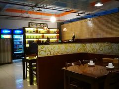 -第二外国语学院-韩国餐厅(朝阳路店)