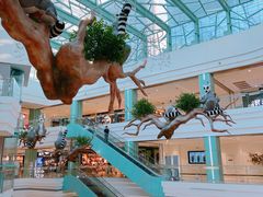 -大族广场Mall&More