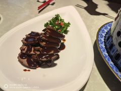 -金典银峰老鹅馆·昆山菜(亭林公园店)