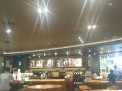 -星巴克臻选(广州太古汇店)