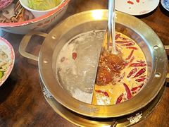 -牛签签串串香(IFS店)