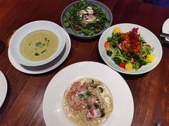-Bistro 63 创意融合料理(广粤天地店)