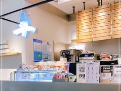 -喜茶(上海兴业太古汇店)