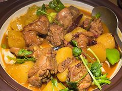 -纳鲁孜·新疆特色餐厅(上海悦荟广场店)