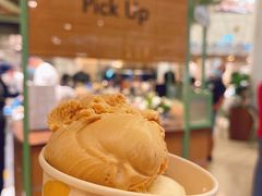 焦糖海盐饼干-LUNEURS月乐诗·法式冰淇淋(环贸店)