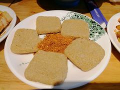 大方臭豆腐-贵凤凰贵州米粉(望京店)