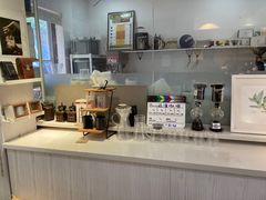 -边渡咖啡烘焙店(昙华林店)