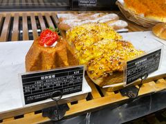 -Let's Taipei 非常烘焙(太古里店)