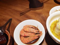 熟醉虾-李犟大爆鳝面·手工蟹黄包(湖滨西湖店)
