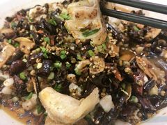 -三猫黑鱼花(南大店)