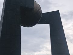 -青澳湾北回归线广场