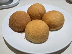 -蔡澜点心·粤菜(嘉里中心店)