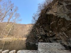 -灵溪风景区