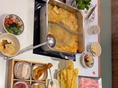 -螺大喜螺蛳粉火锅(雍和宫店)