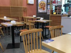 大堂-如意馄饨(唯亭店)