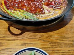 -周幺妹重庆老火锅(银泰城总店)