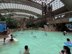 -杭州开元森泊度假乐园