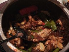 -JWMARRIOTT无锡苏宁JW万豪酒店-悦府65中餐厅
