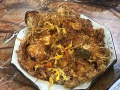 -红星光发煲仔饭(大石街店)