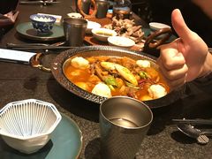 -丝路金桃·新疆菜(徐汇店)