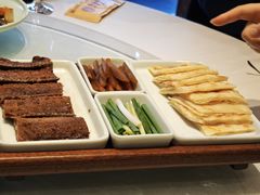 -惠丰堂饭庄·烤鸭·京味菜(西北旺·航天城店)
