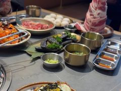 -金龙烧烤·牛肉面(西塔店)