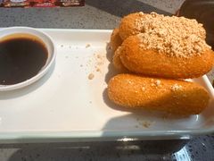 -江边城外烤全鱼(方庄时代购物中心店)