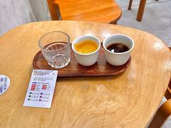 -玫瑰咖啡(中山六路店)