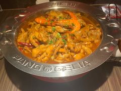 -胖哥俩肉蟹煲(苏州中心店)