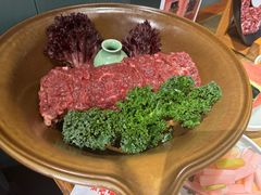 -手选潮汕鲜活牛肉火锅(二七广场店)