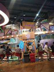 -多奇妙儿童乐园(昆山吾悦店)