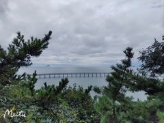 -棒棰岛宾馆景区