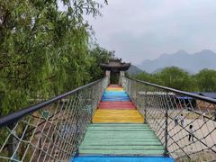 -孤山寨风景区