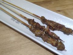 -清真·西域伙伴牛肉面·羊肉串(融创店)