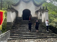 -中国庆元廊桥博物馆