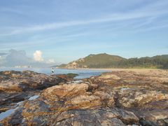 -盐洲岛