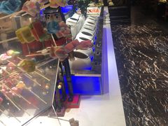-加餐海鲜自助(集美银泰百货店)