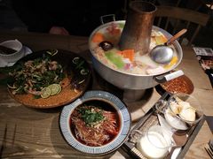 -兰木肆·云南菜(龙湖U城天街店)