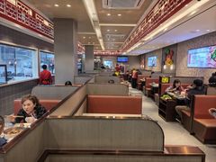 -蝎王府羊蝎子(虎坊桥总店)