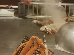 -大渔铁板烧(中山路八佰伴店)