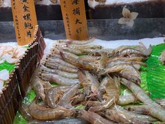 -亚马逊海鲜自助(梅溪湖步步高店)