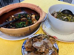 -海鲜街菜馆(海珠南路店)