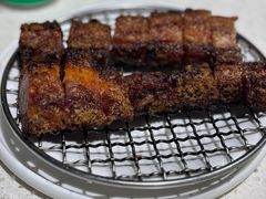火焰脆皮叉烧-任兴记(定西路店)