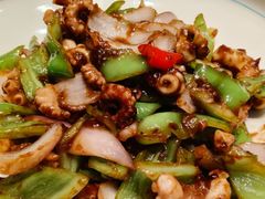 -满盛春饼·新津菜(河北路总店)