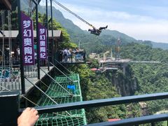 -梦幻奥陶纪景区